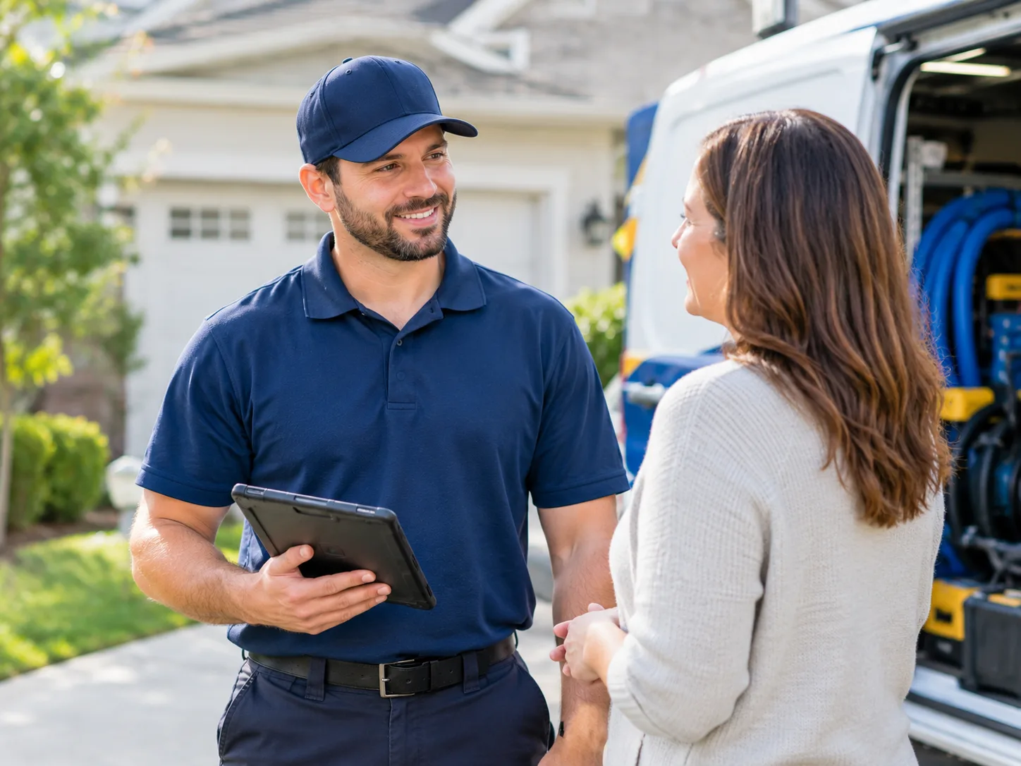 Sewage Backup Cleanup Second Mesa, AZ FAQs